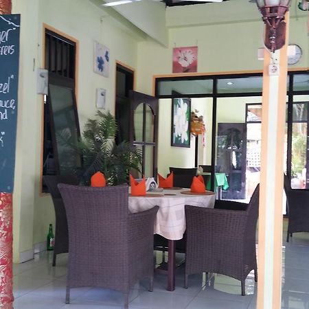 מלון Candidasa Ayu Taman Sari מראה חיצוני תמונה
