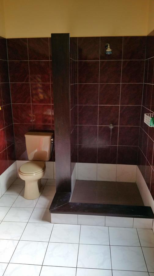 מלון Candidasa Ayu Taman Sari מראה חיצוני תמונה